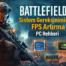 Battlefield 6 Sistem Gereksinimleri ve FPS Rehberi
