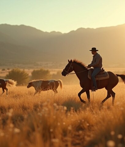 Ranch Simulator Oyuncuları Neden Bu Çiftlik Deneyimine Hayran Kalıyor