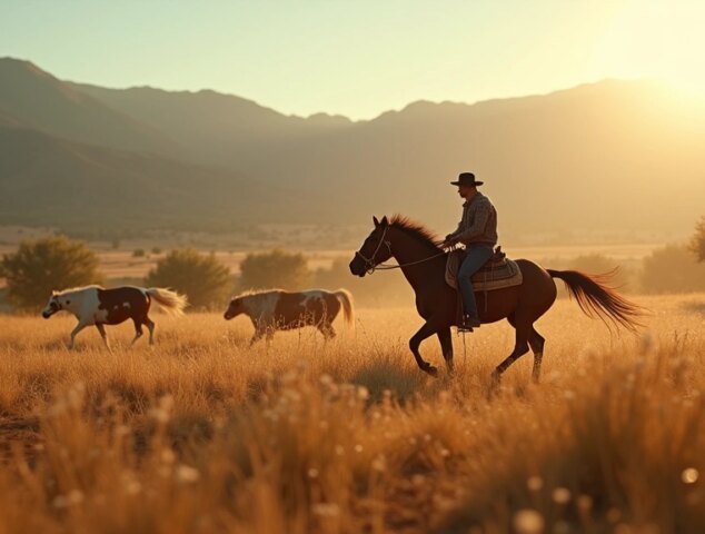 Ranch Simulator Oyuncuları Neden Bu Çiftlik Deneyimine Hayran Kalıyor