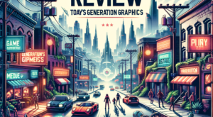 GTA 6 İnceleme: Grafikler ve Oynanış