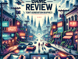 GTA 6 İnceleme: Grafikler ve Oynanış