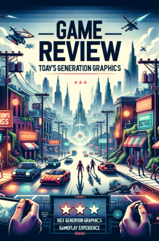 GTA 6 İnceleme: Grafikler ve Oynanış