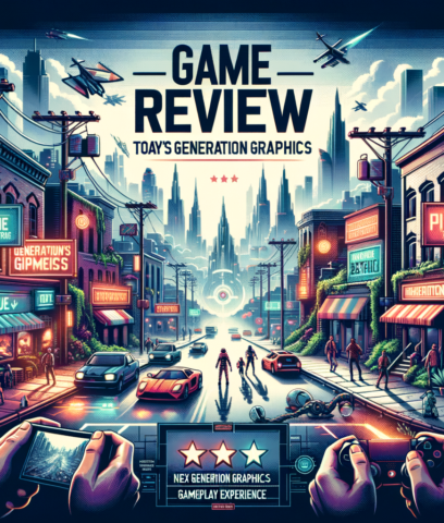 GTA 6 İnceleme: Grafikler ve Oynanış