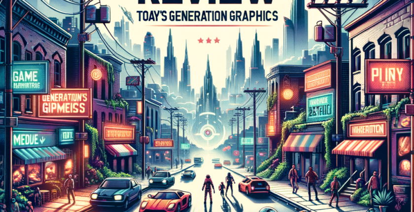 GTA 6 İnceleme: Grafikler ve Oynanış