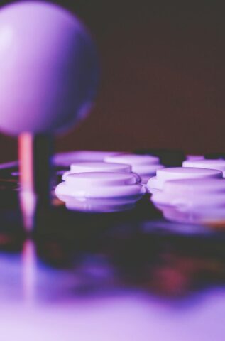 Fantastik Hikayeler ve Zorlu Stratejilerle Popüler Oyunlar