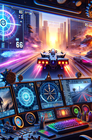 Valorant & GTA 6: FPS Artırma Rehberi