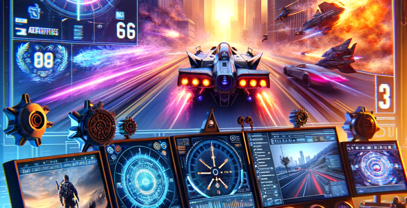 Valorant & GTA 6: FPS Artırma Rehberi