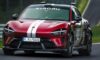 Xiaomi YU7 GT Nürburgring’de Sürücüsüz Tur Attı