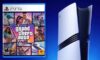 GTA 6, PS5 Pro'da 'Geliştirilmiş Performans'a ve 'Daha Stabil FPS'e Sahip Olacak