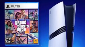 GTA 6, PS5 Pro'da 'Geliştirilmiş Performans'a ve 'Daha Stabil FPS'e Sahip Olacak
