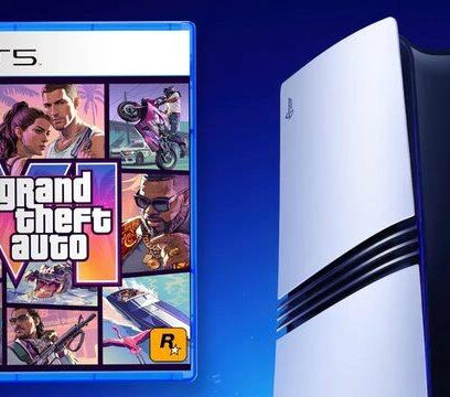 GTA 6, PS5 Pro'da 'Geliştirilmiş Performans'a ve 'Daha Stabil FPS'e Sahip Olacak