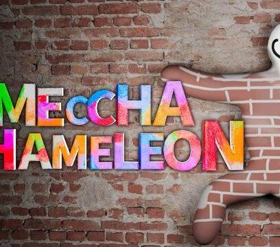 Son Günlerde Ortalığı Kasıp Kavuran MECCHA CHAMELEON, Tam 10 Milyon Satışa Ulaştı