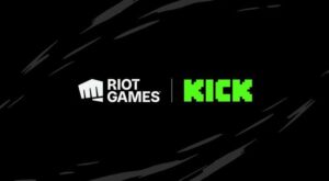 Riot Games & Kick Ortaklığı Duyuruldu: League of Legends, VALORANT ve Dahası Artık Kick'te!