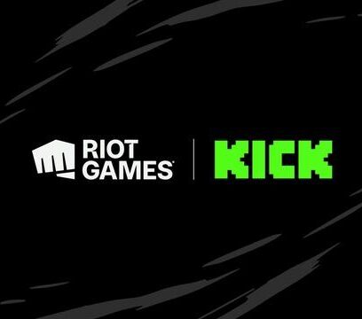 Riot Games & Kick Ortaklığı Duyuruldu: League of Legends, VALORANT ve Dahası Artık Kick'te!