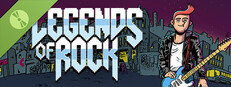 Legends of Rock Demo Çıkış Tarihi ve Detayları