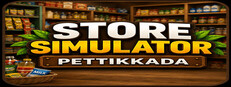 Store Simulator Pettikkada Çıkış Tarihi ve Detayları Store Simulator Pettikkada Çıkış Tarihi ve Detayları