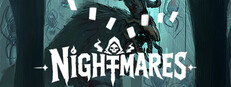 Nightmares Çıkış Tarihi ve Detayları