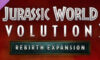 Jurassic World Evolution 3: Rebirth Expansion Çıkış Tarihi ve Detayları Jurassic World Evolution 3: Rebirth Expansion Çıkış Tarihi ve Detayları