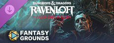 Fantasy Grounds – Dungeons & Dragons Ravenloft The Horrors Within Çıkış Tarihi ve Detayları Fantasy Grounds – Dungeons & Dragons Ravenloft The Horrors Within Çıkış Tarihi ve Detayları