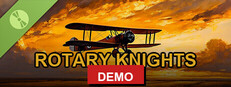 Rotary Knights Demo Çıkış Tarihi ve Detayları