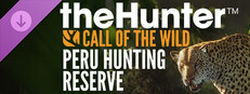 theHunter: Call of the Wild™ – Peru Hunting Reserve Çıkış Tarihi ve Detayları