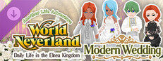 Modern Wedding – WorldNeverland – Daily Life in the Elnea Kingdom – Another Life Adventure Çıkış Tarihi ve Detayları Modern Wedding – WorldNeverland – Daily Life in the Elnea Kingdom – Another Life Adventure Çıkış Tarihi ve Detayları