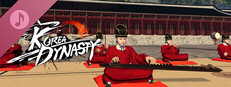 Korea Dynasty (조선메타실록) Soundtrack Çıkış Tarihi ve Detayları