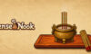 Incense Nook Çıkış Tarihi ve Detayları Incense Nook Çıkış Tarihi ve Detayları