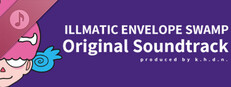 Illmatic Envelope Swamp Original Soundtrack Çıkış Tarihi ve Detayları