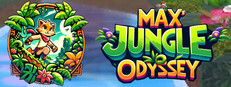 Max’s Jungle Odyssey Çıkış Tarihi ve Detayları