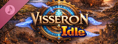 Visseron Idle Soundtrack Çıkış Tarihi ve Detayları