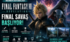 Final Fantasy 7 Revelation Duyuruldu! Çıkış Tarihi, Hikâyesi ve Yeni Detaylar