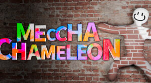 MECCHA CHAMELEON Sistem Gereksinimleri